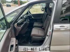 ホンダ フリード+