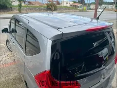 ホンダ フリード+