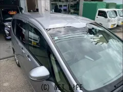 ホンダ フリード+