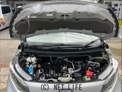 ホンダ フリード+