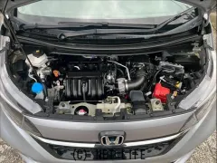 ホンダ フリード+