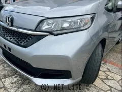 ホンダ フリード+