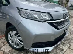 ホンダ フリード+