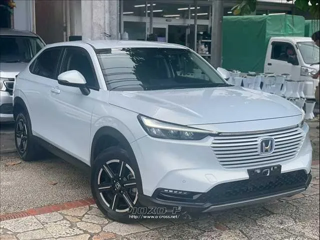 ホンダ ヴェゼル