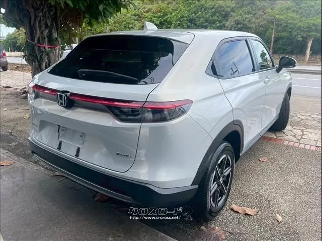 ホンダ ヴェゼル