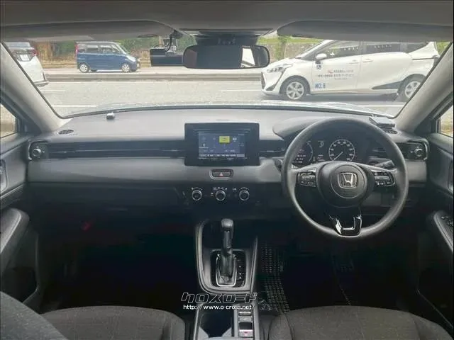 ホンダ ヴェゼル