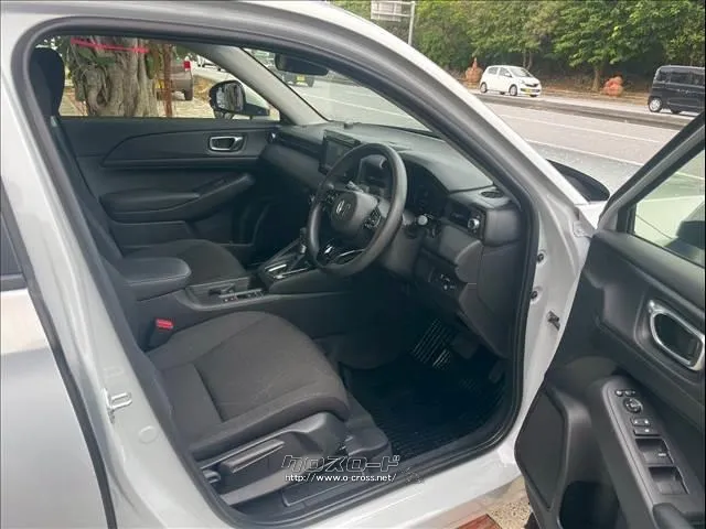 ホンダ ヴェゼル