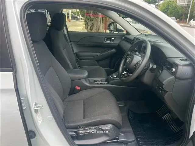 ホンダ ヴェゼル