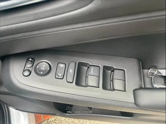 ホンダ ヴェゼル