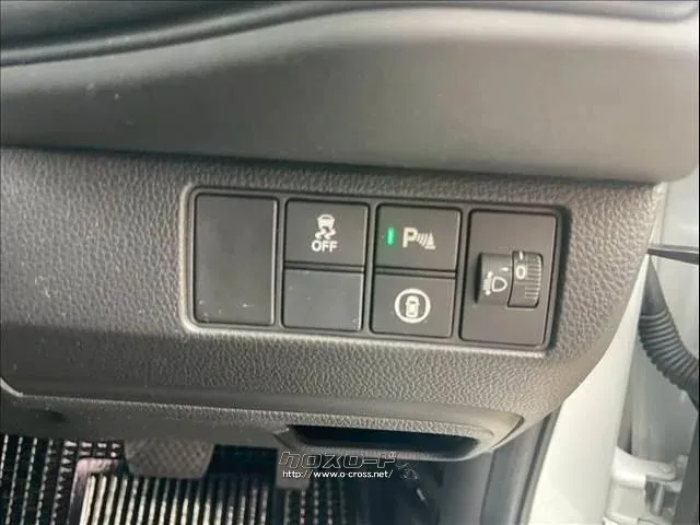 ホンダ ヴェゼル