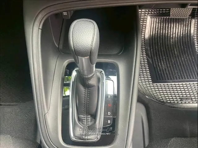 ホンダ ヴェゼル