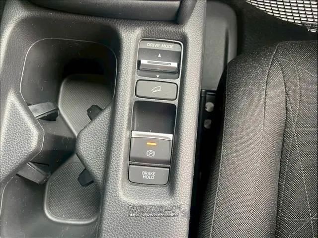 ホンダ ヴェゼル