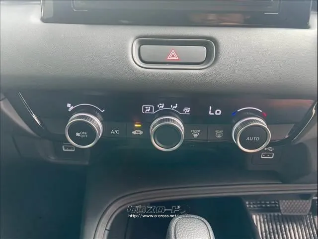 ホンダ ヴェゼル