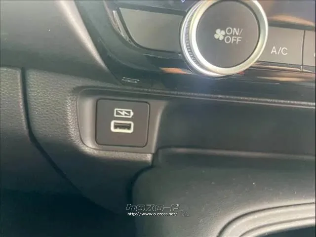 ホンダ ヴェゼル