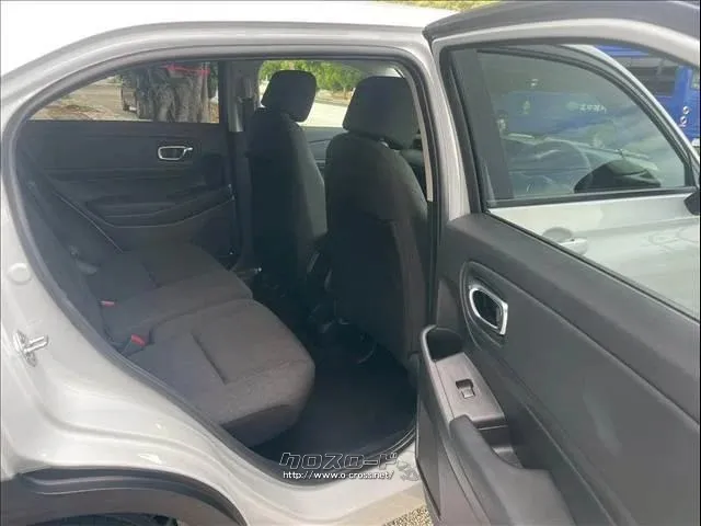 ホンダ ヴェゼル