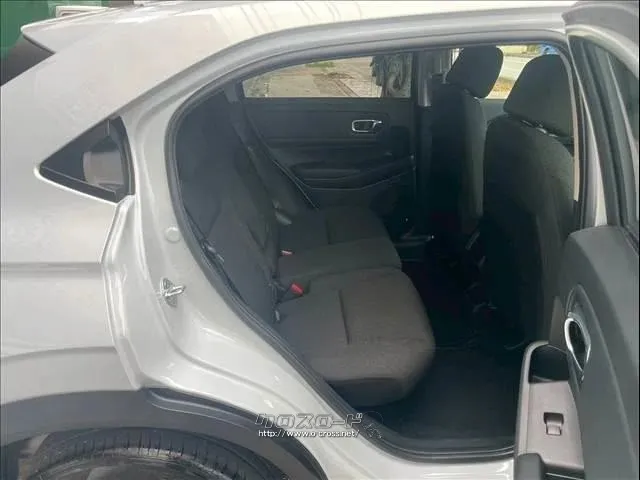 ホンダ ヴェゼル