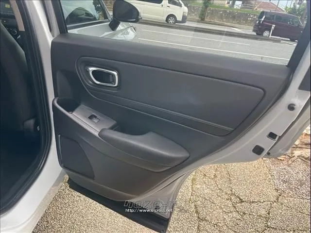 ホンダ ヴェゼル