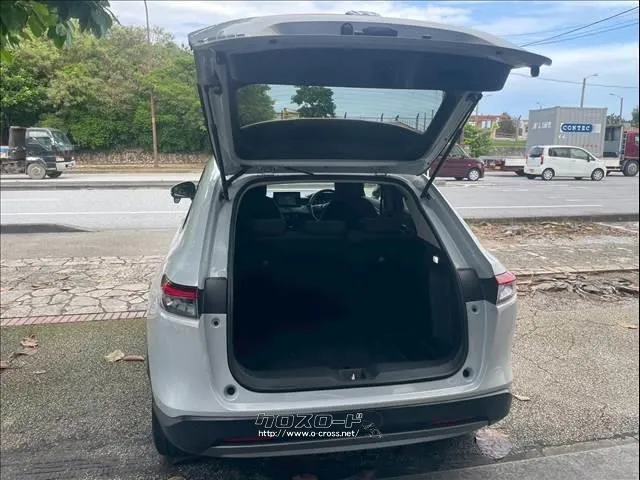 ホンダ ヴェゼル