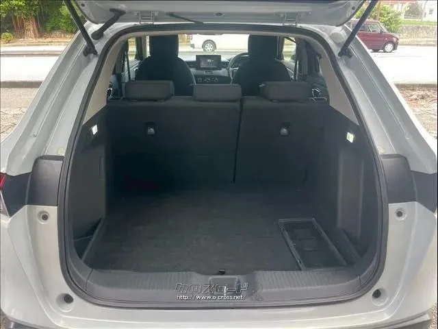 ホンダ ヴェゼル