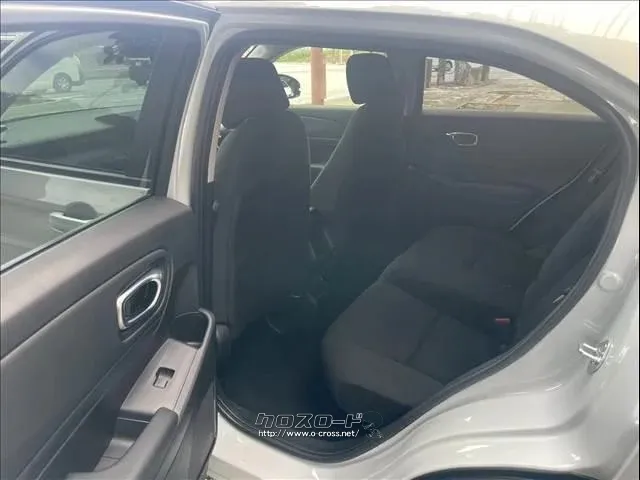 ホンダ ヴェゼル