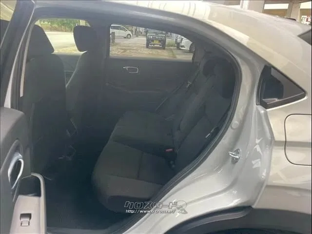 ホンダ ヴェゼル