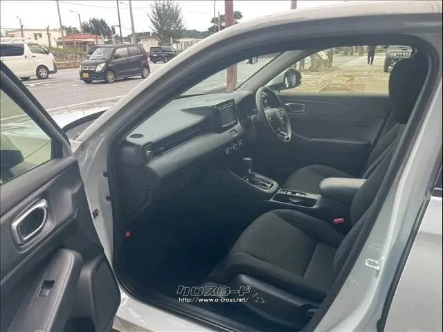 ホンダ ヴェゼル