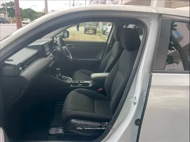 ホンダ ヴェゼル