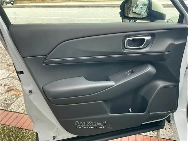 ホンダ ヴェゼル