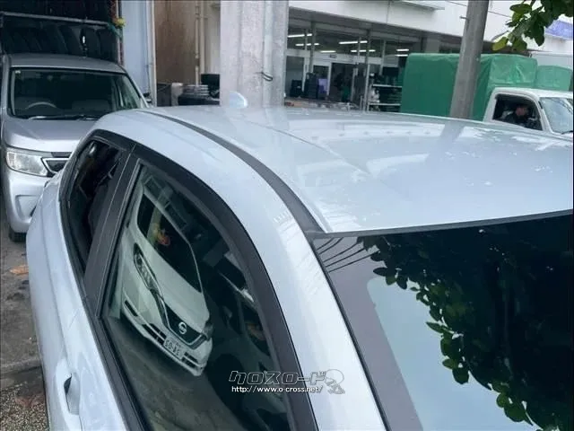 ホンダ ヴェゼル