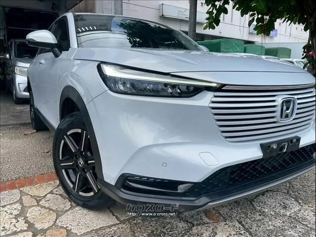 ホンダ ヴェゼル