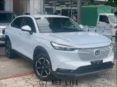 ホンダ ヴェゼル