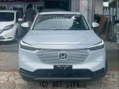 ホンダ ヴェゼル