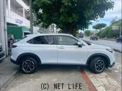 ホンダ ヴェゼル