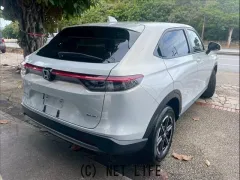 ホンダ ヴェゼル