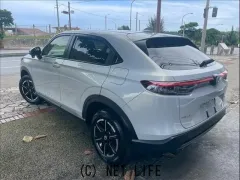 ホンダ ヴェゼル