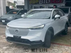 ホンダ ヴェゼル