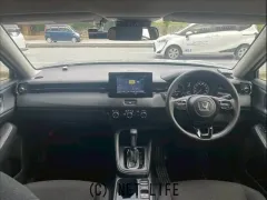 ホンダ ヴェゼル