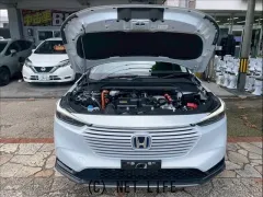 ホンダ ヴェゼル