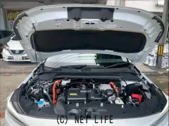 ホンダ ヴェゼル