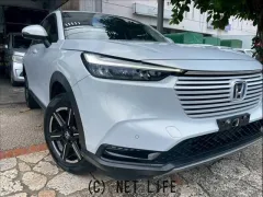 ホンダ ヴェゼル