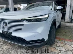 ホンダ ヴェゼル