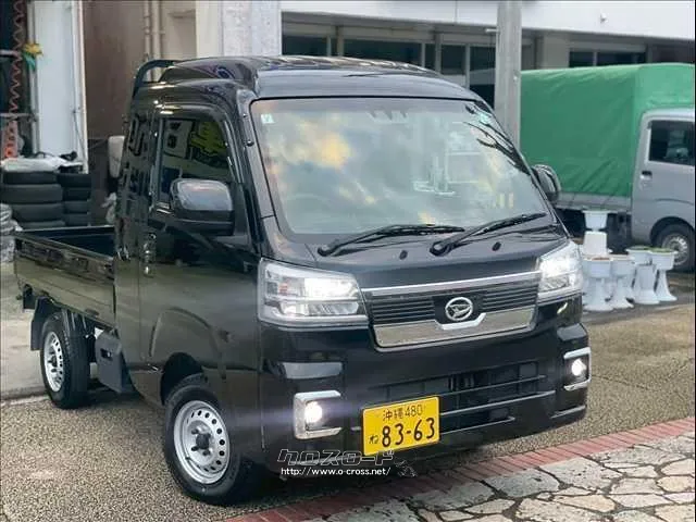 ダイハツ ハイゼットトラック