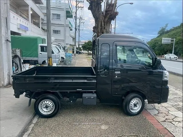 ダイハツ ハイゼットトラック