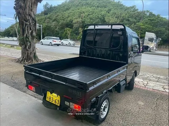 ダイハツ ハイゼットトラック