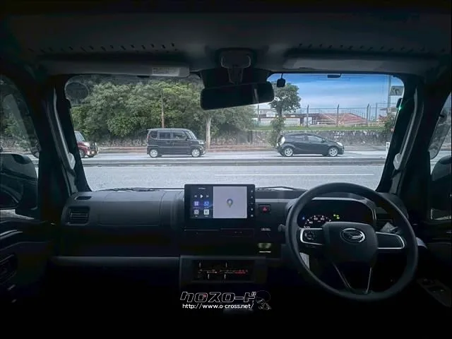 ダイハツ ハイゼットトラック