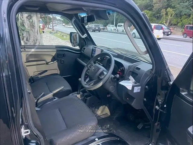 ダイハツ ハイゼットトラック