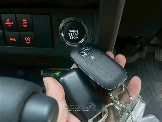 ダイハツ ハイゼットトラック