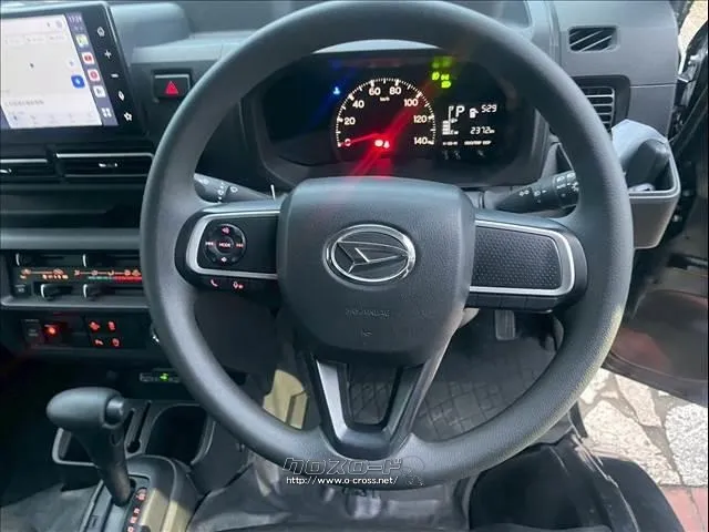 ダイハツ ハイゼットトラック