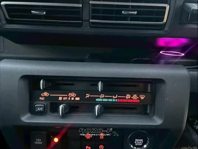 ダイハツ ハイゼットトラック