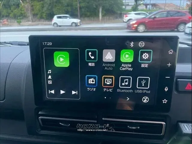 ダイハツ ハイゼットトラック